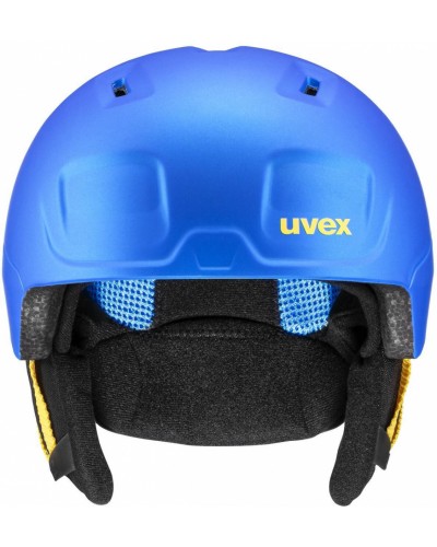 Шлем детский Uvex Heyya Pro 2021