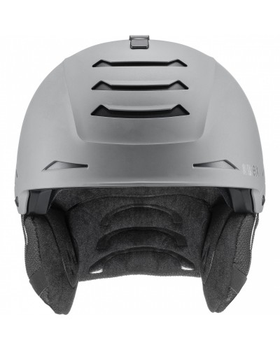 Шлем Uvex Legend 2.0 2022 Rhino Mat