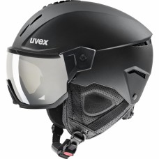 Шлем Uvex Instinct visor 2022