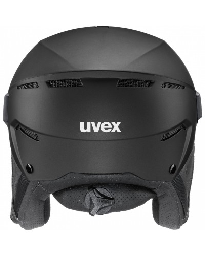 Шлем Uvex Instinct visor 2022