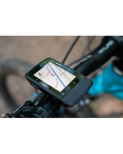 Велокомпьютер GPS Giant Dash M200 (410000146)