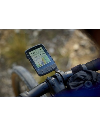 Велокомпьютер GPS Giant Dash L200 (410000147)