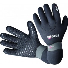 Перчатки для дайвинга Mares Flexa Fit 6.5 mm (412717)
