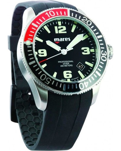 Часы Mares Mission (414808)