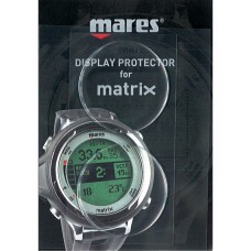 Защита экрана Mares Matrix 2 шт. (415173)