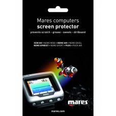 Защитный экран на дек. Mares Icon HD (415174)