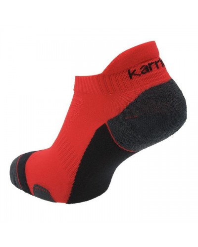 Комплект носков для бега Karrimor 2 Pack Running