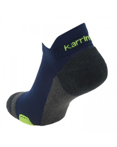 Комплект носков для бега Karrimor 2 Pack Running