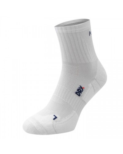 Комплект носков для бега Karrimor Dri Skin 2 pack Running Socks