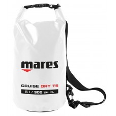 Сумка водонепроницаемая Mares Cruise Dry T5 (415455.WH)