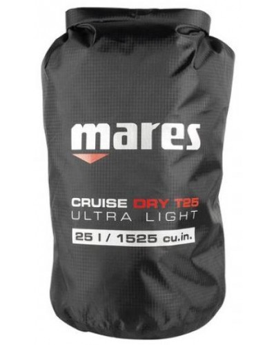 Водонепроницаемый мешок Mares T-Light 25 л (415461)