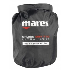 Водонепроницаемый мешок Mares T-Light 10 л (415462)