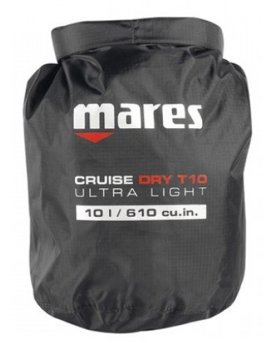 Водонепроницаемый мешок Mares T-Light 10 л (415462)