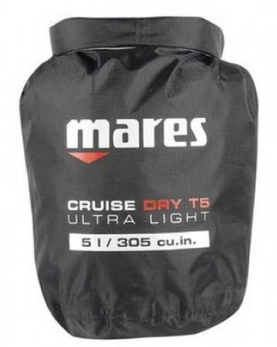 Водонепроницаемый мешок Mares T-Light 5 л (415463)