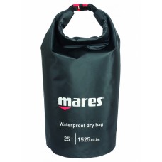 Сумка водонепр. Mares Dry Bag 25L (415531)