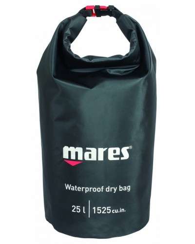 Сумка водонепр. Mares Dry Bag 25L (415531)