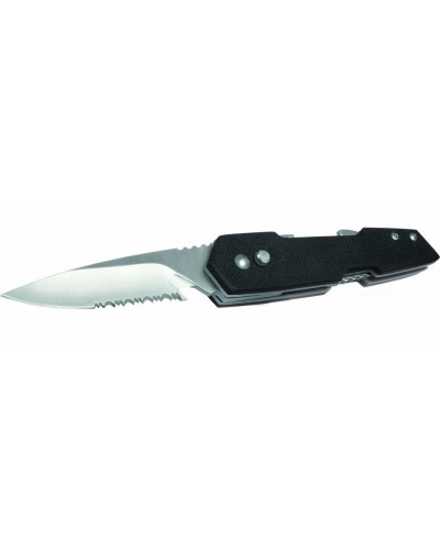 Нож для дайвинга Mares Force Snap (415623)