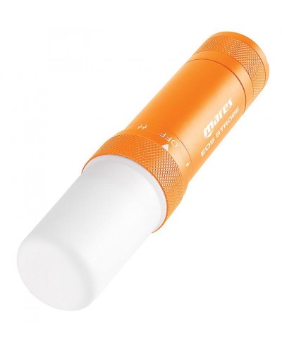 Фонарь для дайвинга Mares Torch EOS Strobe (415682)