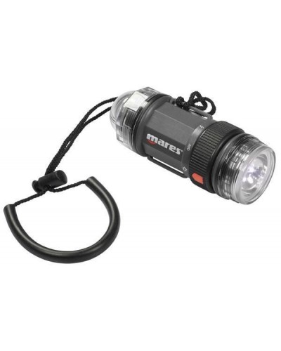 Фонарь-вспышка Mares Strobe Beam (415710)