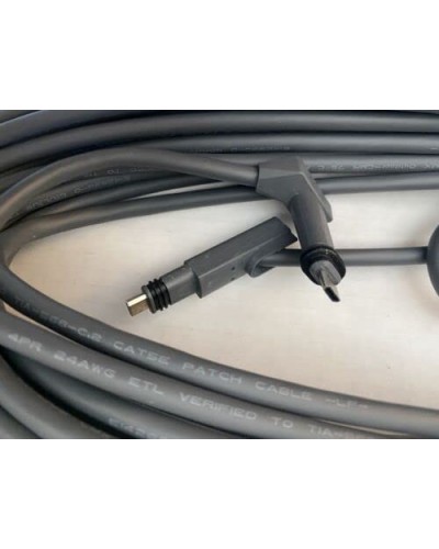 Змінний кабель Starlink 75 ft Replacement Cable (22м)