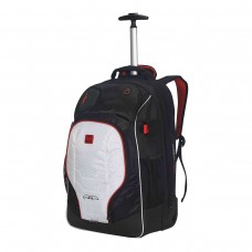 Рюкзак TK Sports GmbH Total One 1.6 Stickbag With Wheels (4191600200)