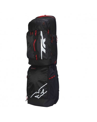 Сумка-рюкзак TK Sports GmbH Total Two 2.1 Plus Stickbag