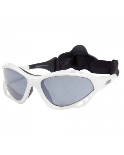 Очки Jobe Floatable Glasses Knox White (420108001)