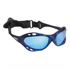 Очки Jobe Floatable Glasses Knox Blue (420506001)