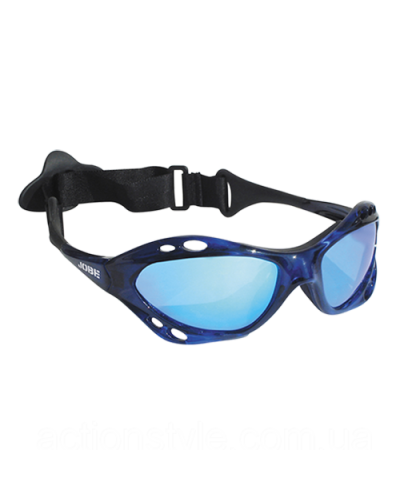 Очки Jobe Floatable Glasses Knox Blue (420506001)