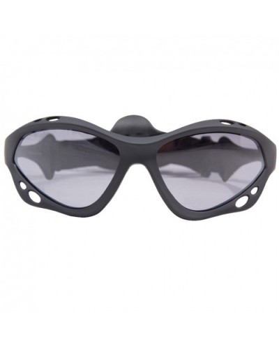 Очки Jobe Float Glasses Black Rubber Polarized (420810001)