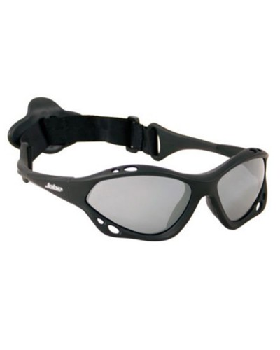 Очки Jobe Float Glasses Black Rubber Polarized (420810001)