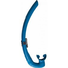 Трубка Mares Dual Basic, синяя (421455.ВL)