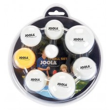 Набор мячей для настольного тенниса Joola Ball Set (42145J)