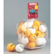 Мячи для настольного тенниса Joola Elefant Sb-Box (42158J)