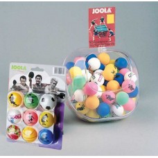 Мячи для настольного тенниса Joola Fan (90) (42176J-90)