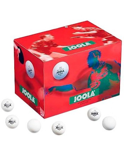 Мячи для настольного тенниса Joola Magic (42220J)