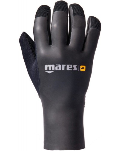 Перчатки для подводной охоты Mares Smooth Skin 3,5 mm (422755)
