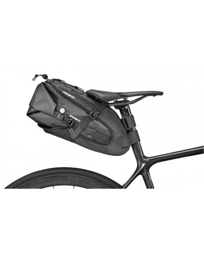 Сумка под седло Giant H2Pro Saddle Bikepacking Bag 10.5 л (430000117)