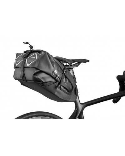 Сумка под седло Giant H2Pro Saddle Bikepacking Bag 10.5 л (430000117)