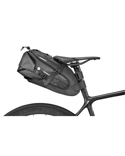 Сумка под седло Giant H2Pro Saddle Bikepacking Bag 17.5л (430000118)