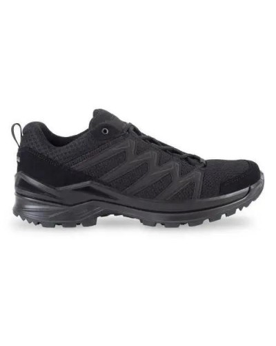 Тактичні кросівки Lowa innox Pro LO TF Black (43023)