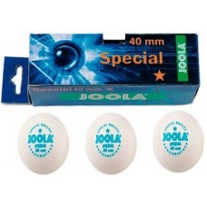 Мячи для настольного тенниса Joola Spezial * (3) (44020J)