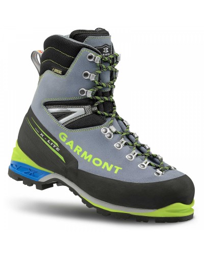 Ботинки для альпинистов Garmont Mountain Guide Pro GTX