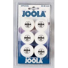 Мячи для настольного тенниса Joola Spezial (44111J)
