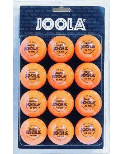 Мячи для настольного тенниса Joola Training (44255J)
