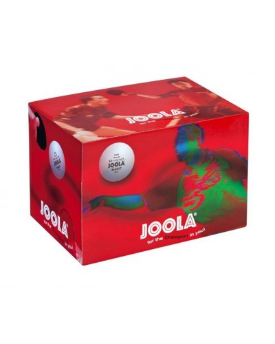 Шарики для настольного тенниса Joola Magic Orange 40 (100) (44260J)