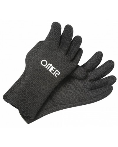 Перчатки для гидрокостюма Omer Aquastretch 2 mm (445)