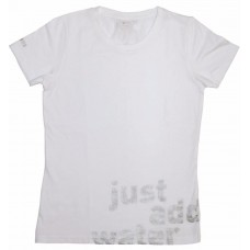 Футболка Mares T-Shirt Man, белая (449123)