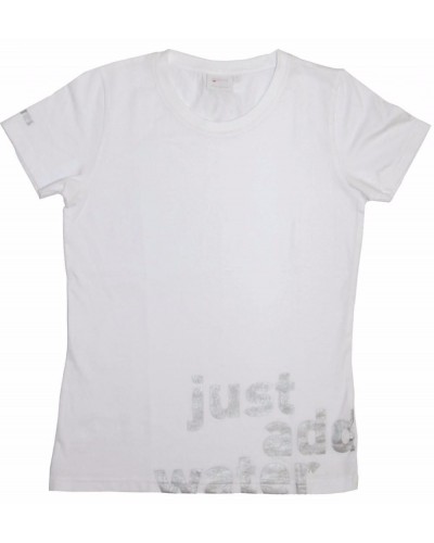 Футболка Mares T-Shirt Man, белая (449123)