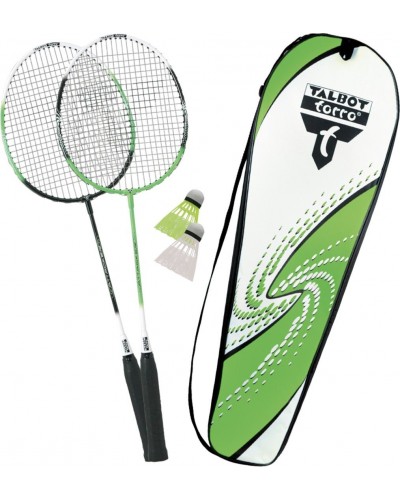 Набор для бадминтона Talbot Torro Badminton Set 2 Attacker (449511)